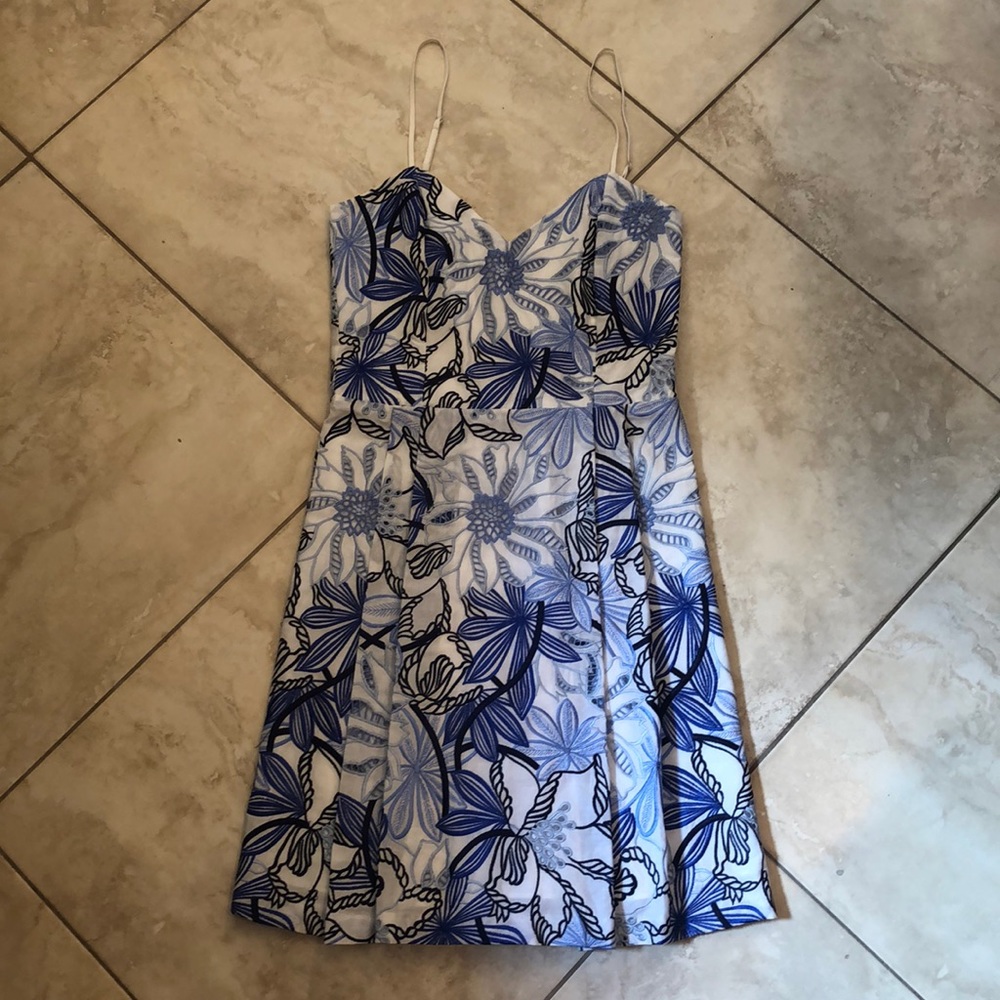 Parker dress EUC